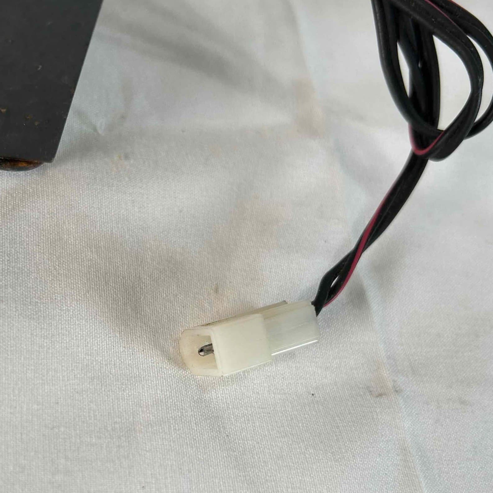 Maglite Mag Charger Rechargeable NiMH Flashlight Charger Base & Power Adapter 6