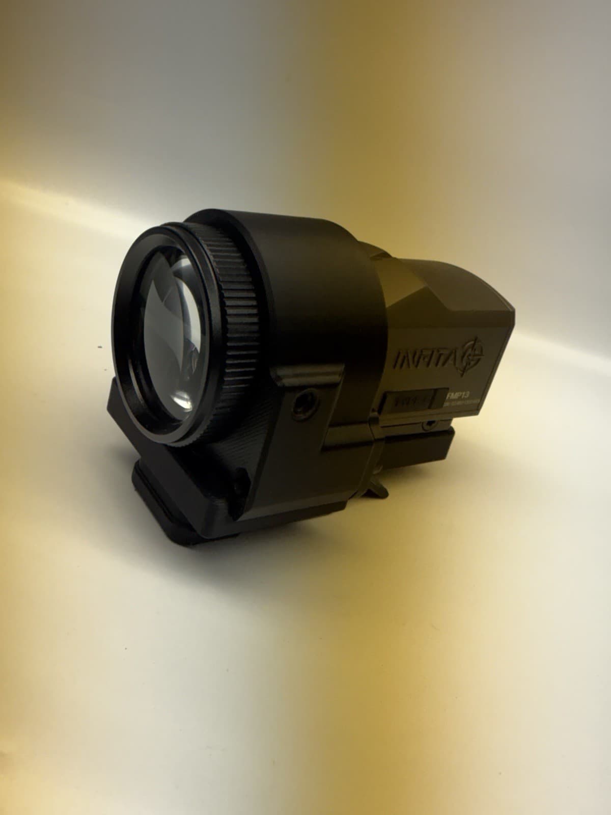 Monocular Magnifier - Infitac FMP-13 Compatible 2