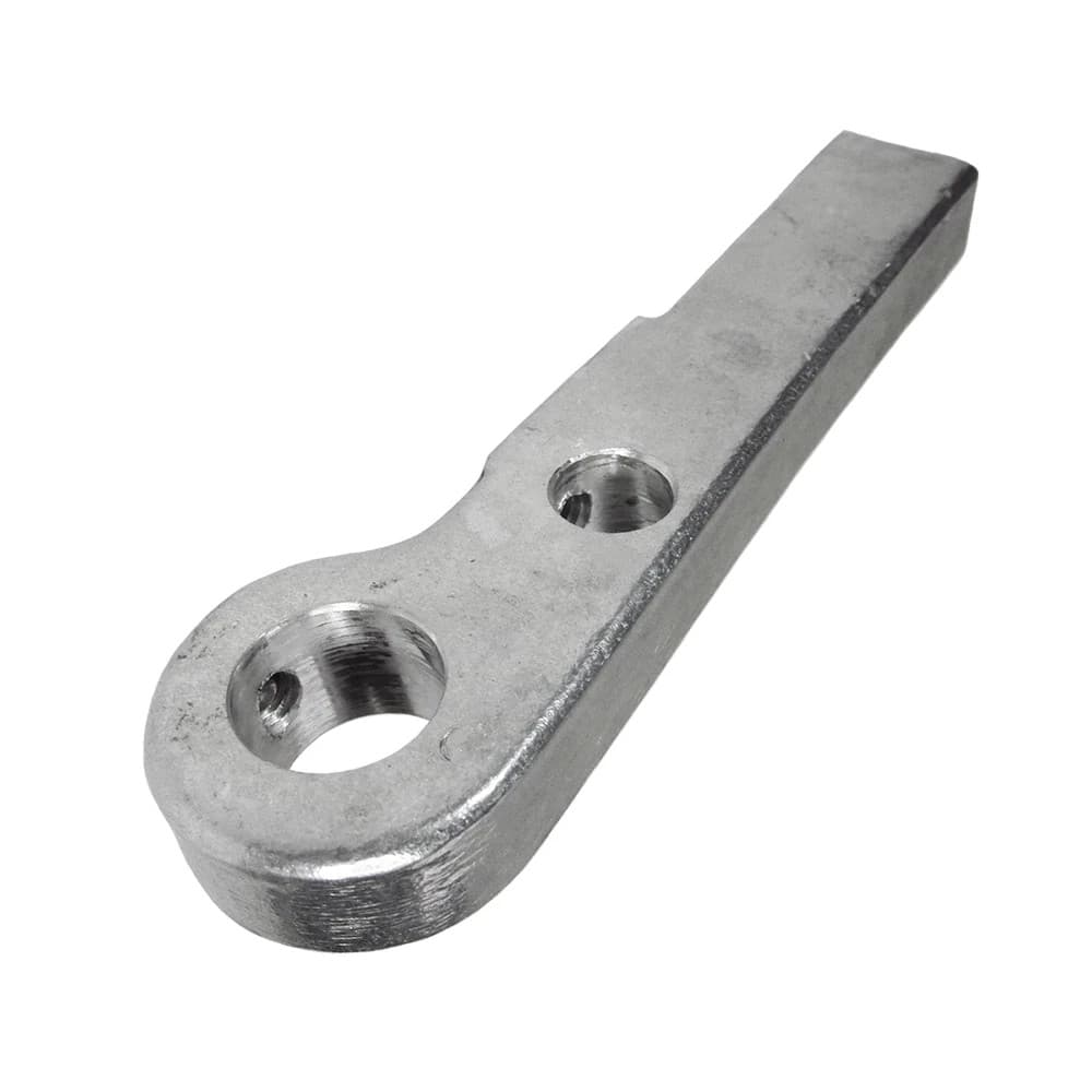Gauge Support -REAR fitting Hobart Saw 5216. Replaces 77958