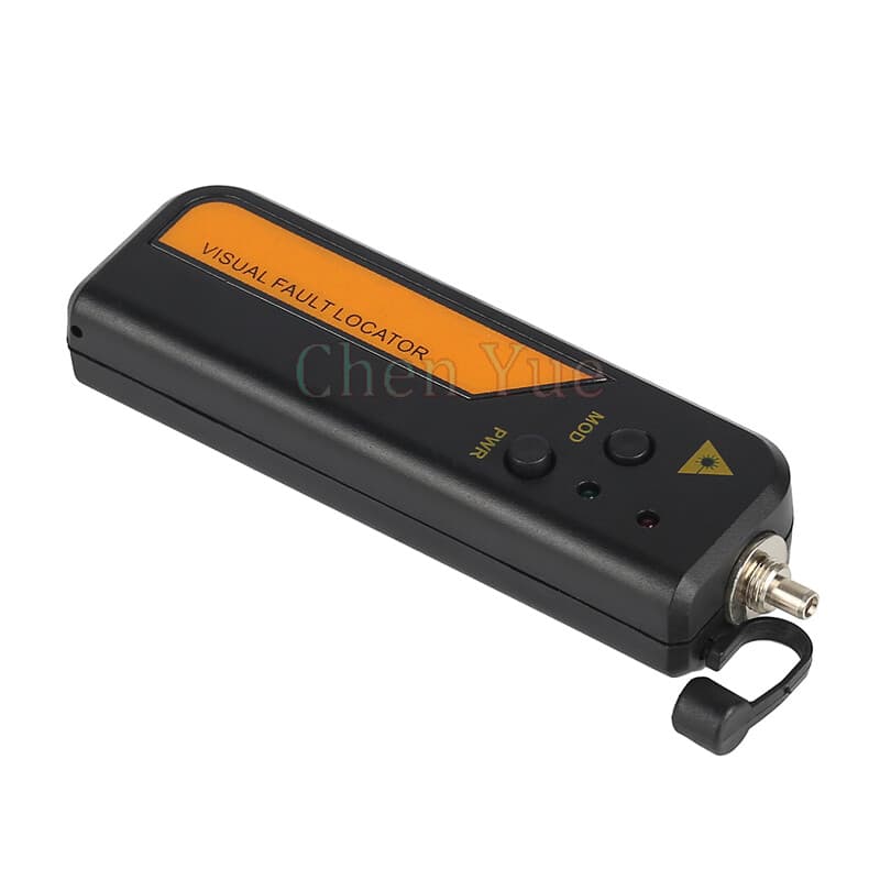 Mini Red Pen 30 km 30mw Visual Fault Locator Fiber Test Pen Pass Light Pen 30KM 3