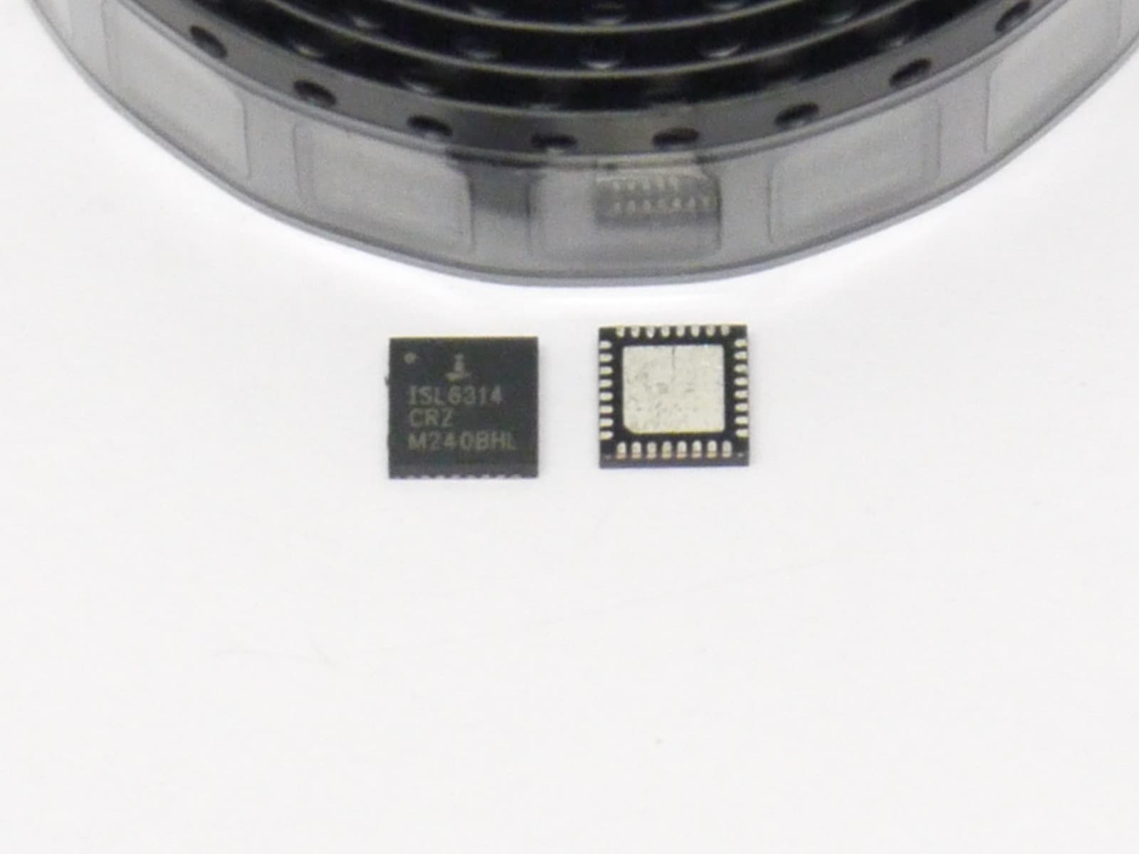 10 PCS ISL ISL6314CRZ ISL6314 CRZ QFN 32pin Power IC Chip Chipset 4