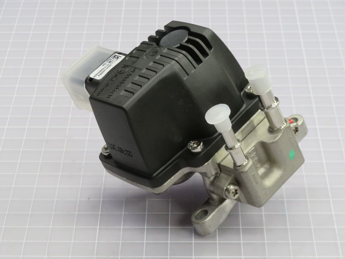 CUMMINS A0001405539 A050N101 OEM DETROIT-MERCEDES DEF DOSER INJECTOR PUMP T26051