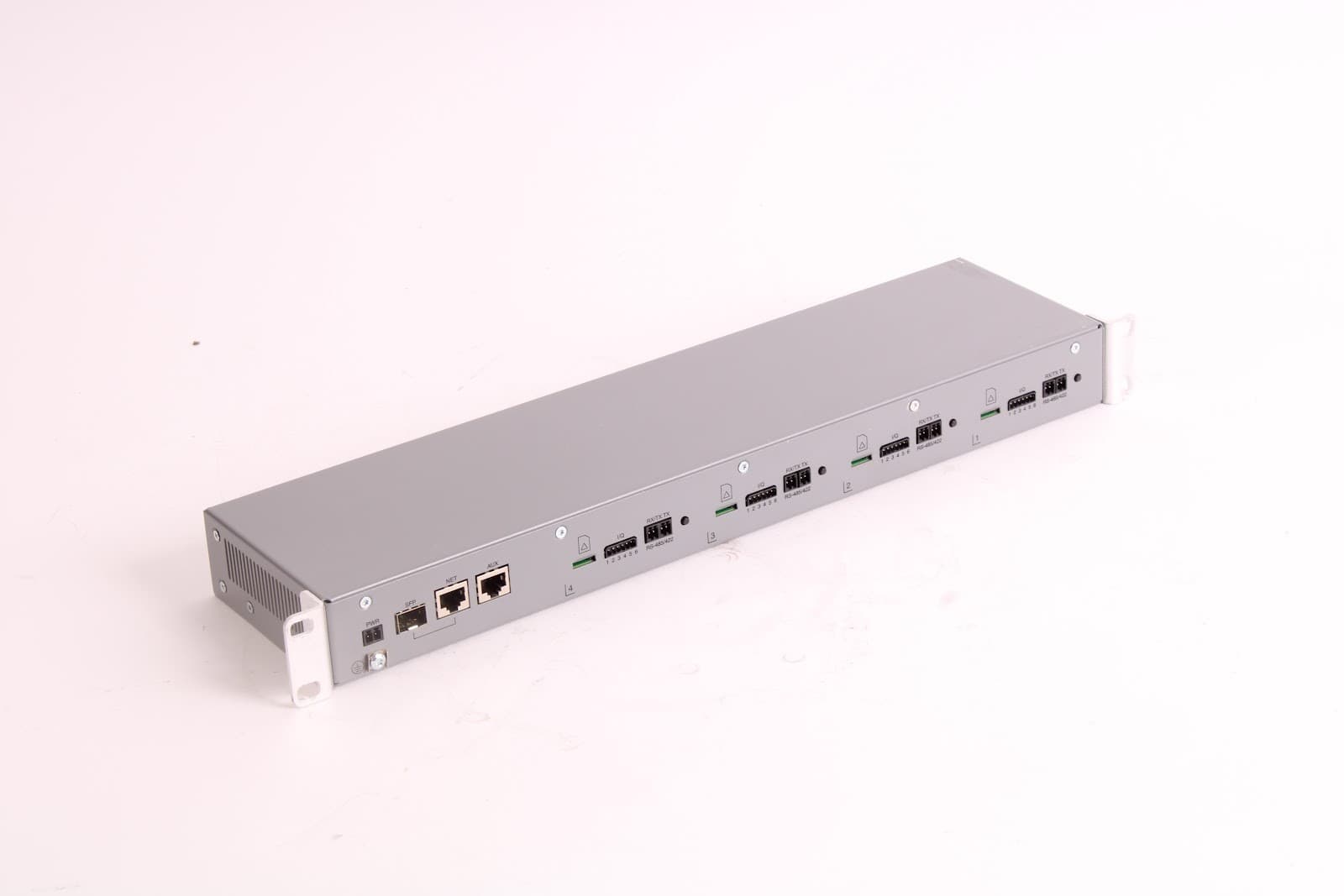 Axis P7216 16-Channel High Resolution Video Encoder 0542-001-03 - Fair Condition 4