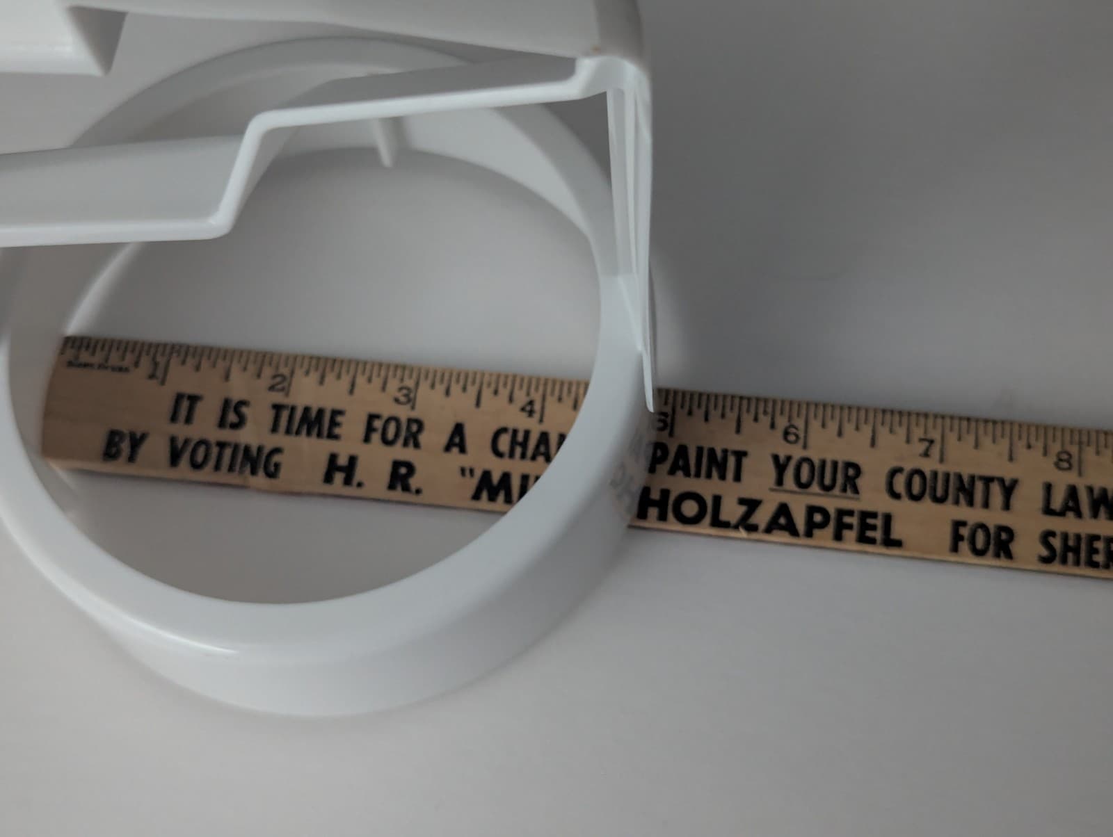 Cuisinart ICE-21 Frozen Yogurt Sorbet and Ice Cream Maker: Paddle Only 6