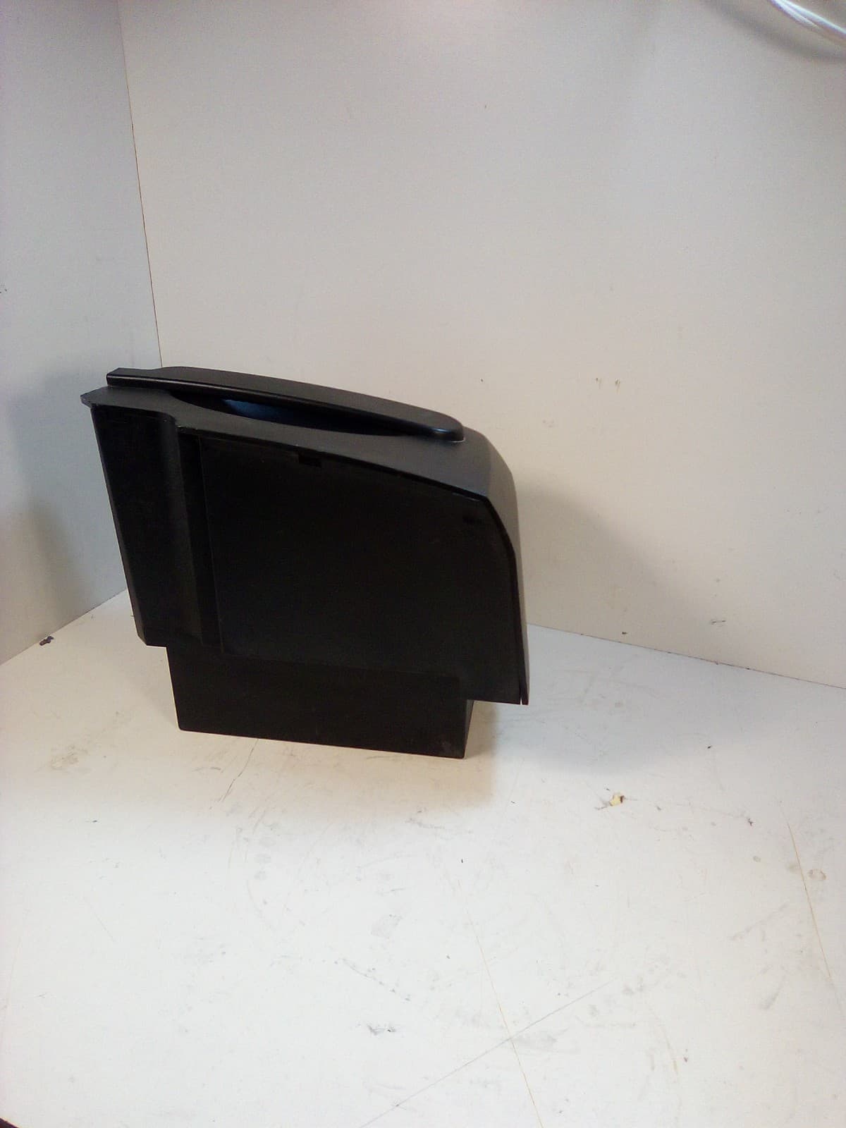 Golden Buzz Around Mobility Scooter Battery Box Left Side (Box Only) BB1 2