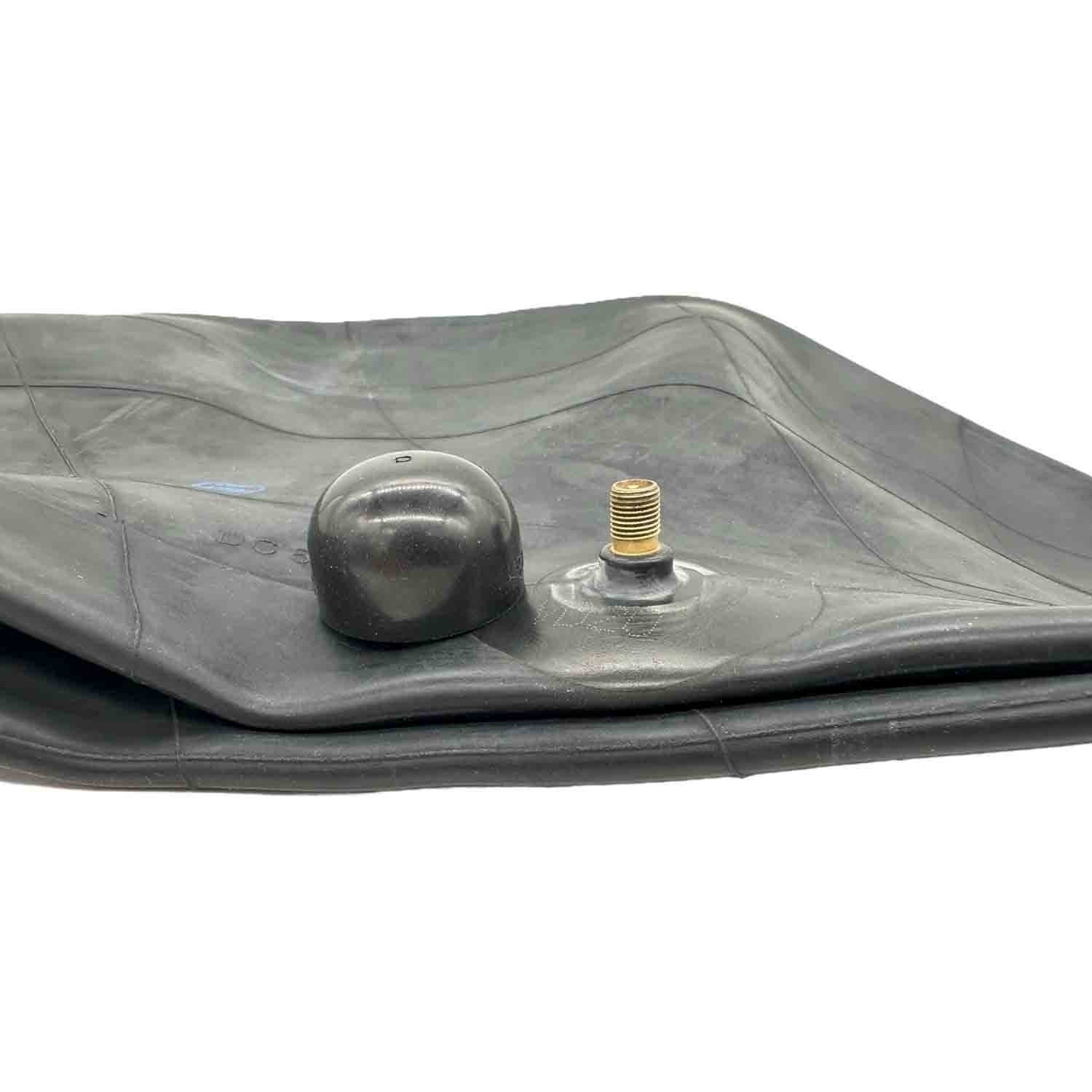 Premium Service 38" Snow and Water Sport Inner Tube with NXV Valve Stem 4