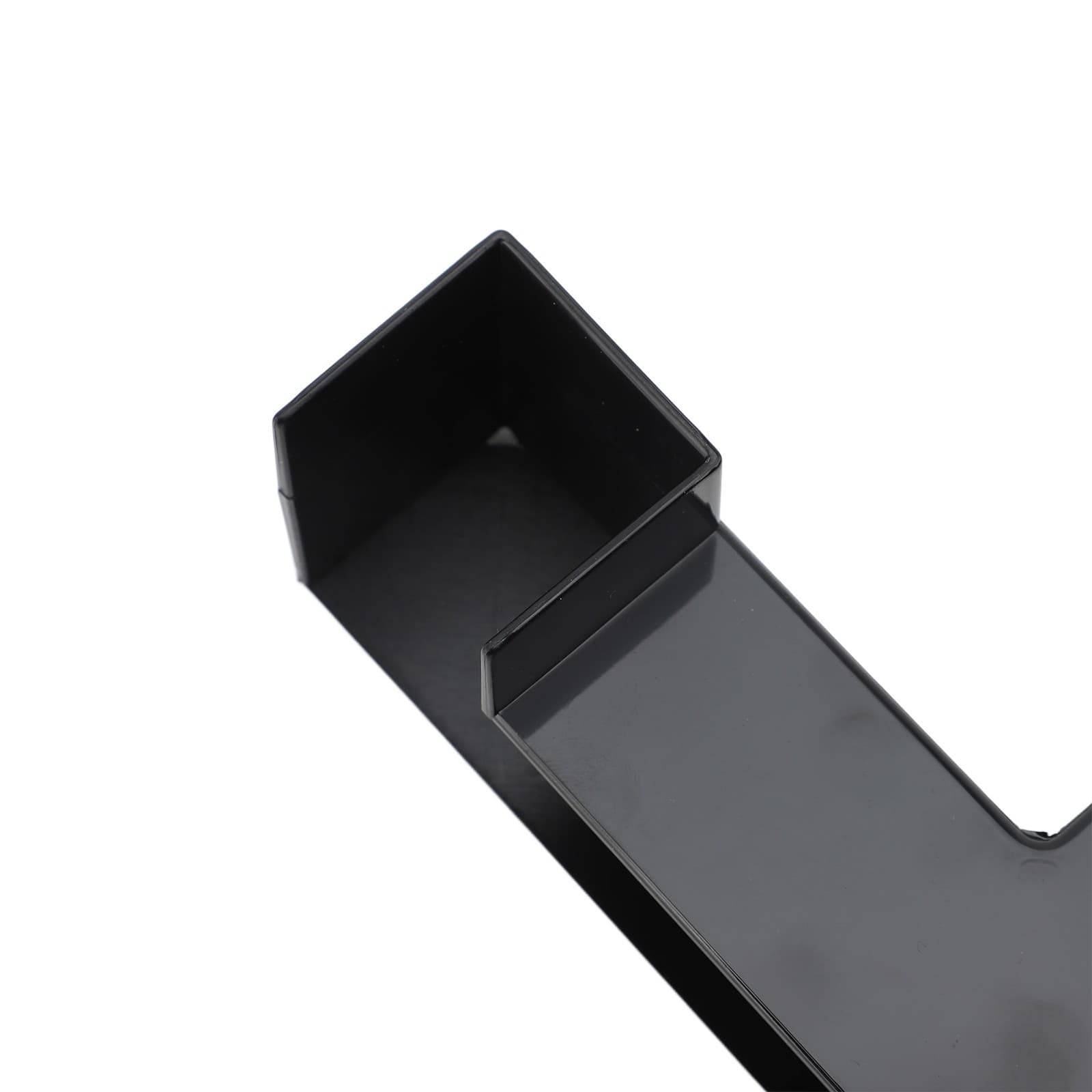 Shrimp Cave Aquarium Tunnel ABS Low Profile Design Quick Installation Aquarium 3