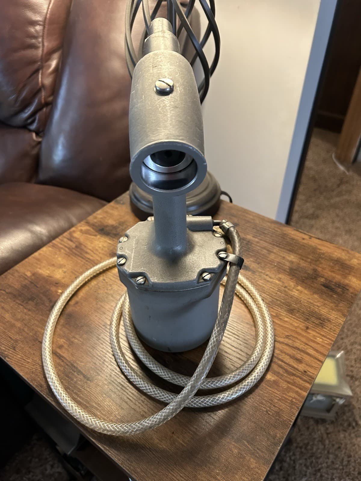 Pop MCS540 Rivet Air Gun 4