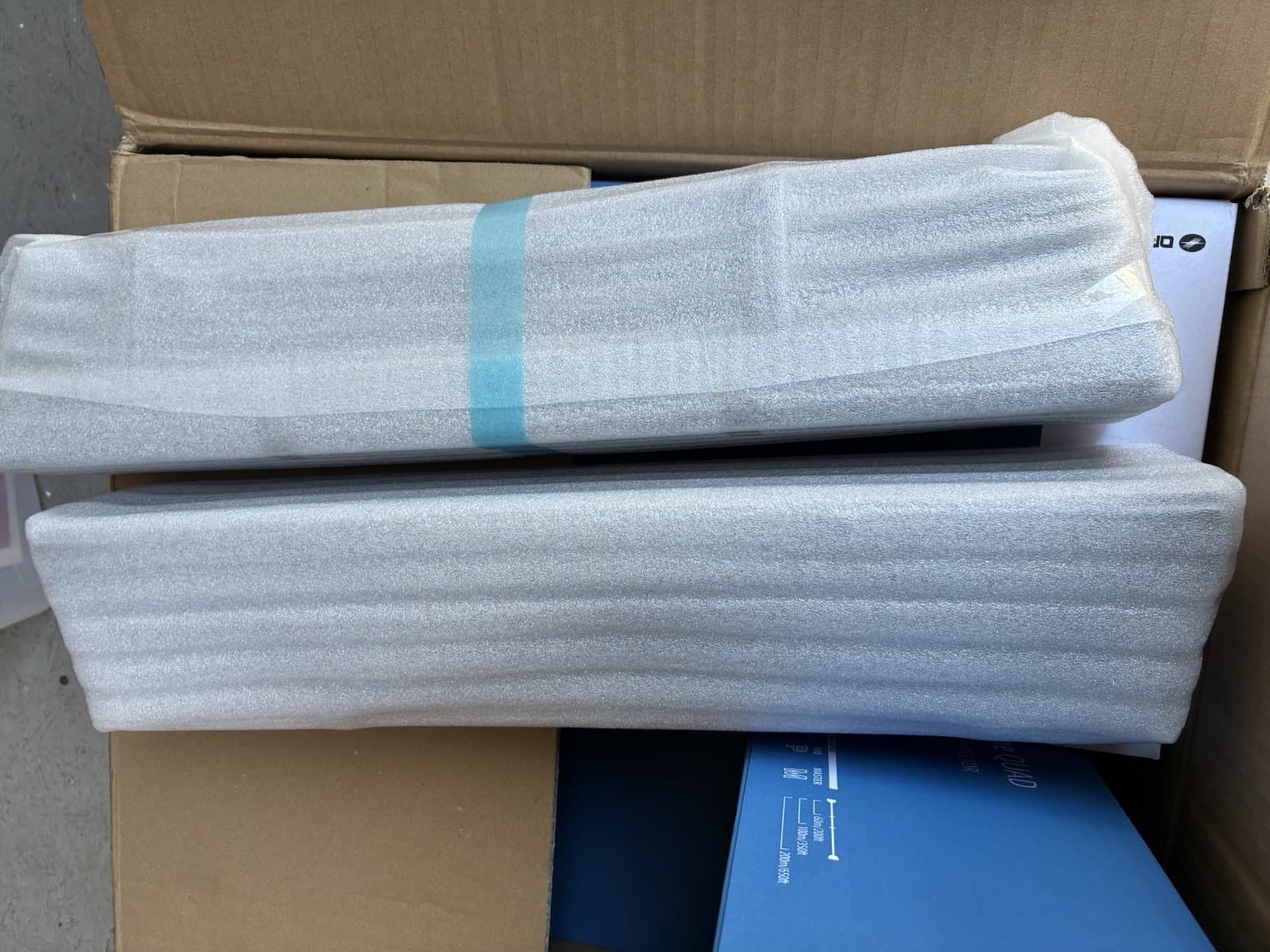 Optex SL-350QDP Smart Line Quad-Beam Photoelectric Detector Long Range - NEW 5