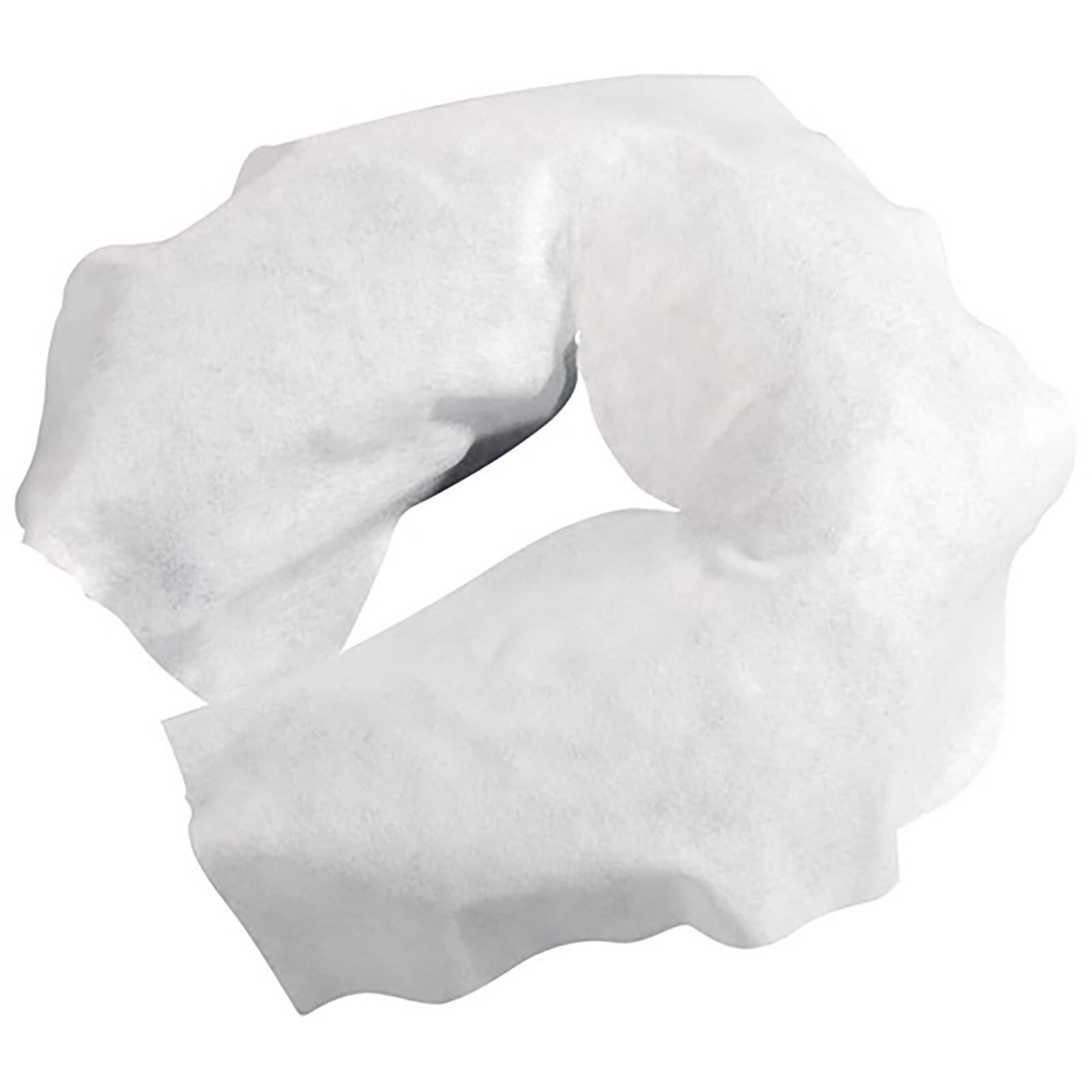 Master Massage Disposable Face Pillow Covers - 100 Pack 4