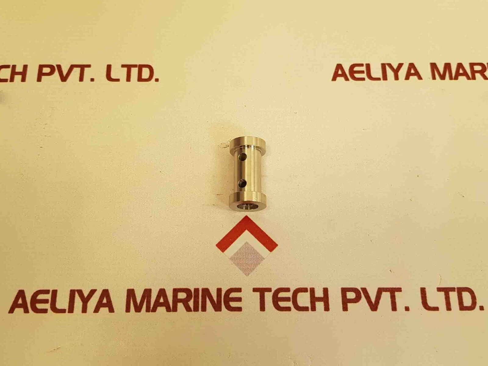 Ge 34-505227 1/4 shuttle valve 4