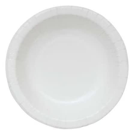 Bowl, Round, 20 Fl. Oz., Paper, Clay, Pk250,  20925