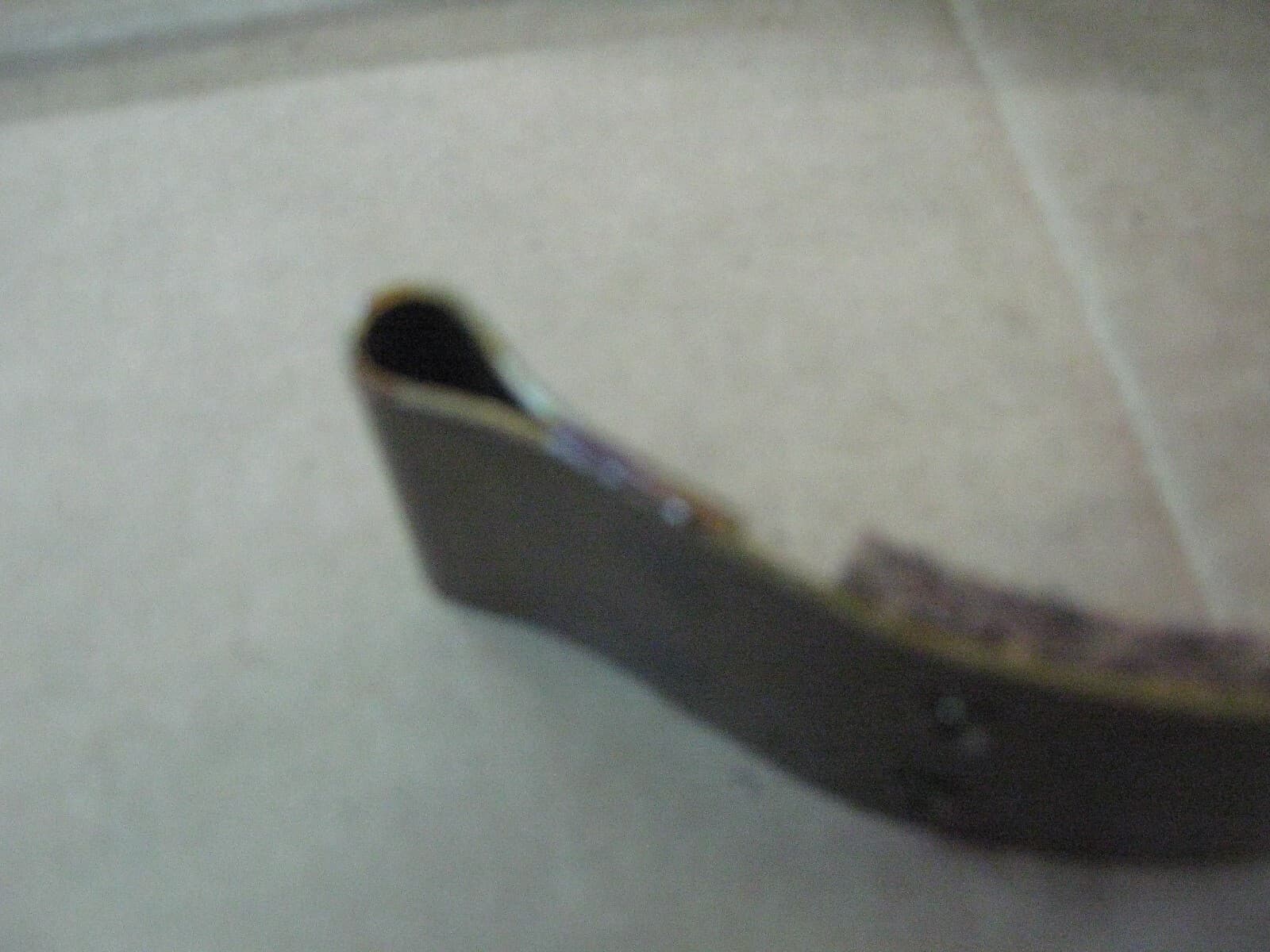 early Farmall Cub Brake Band "Free Shipping" #350967R21 5