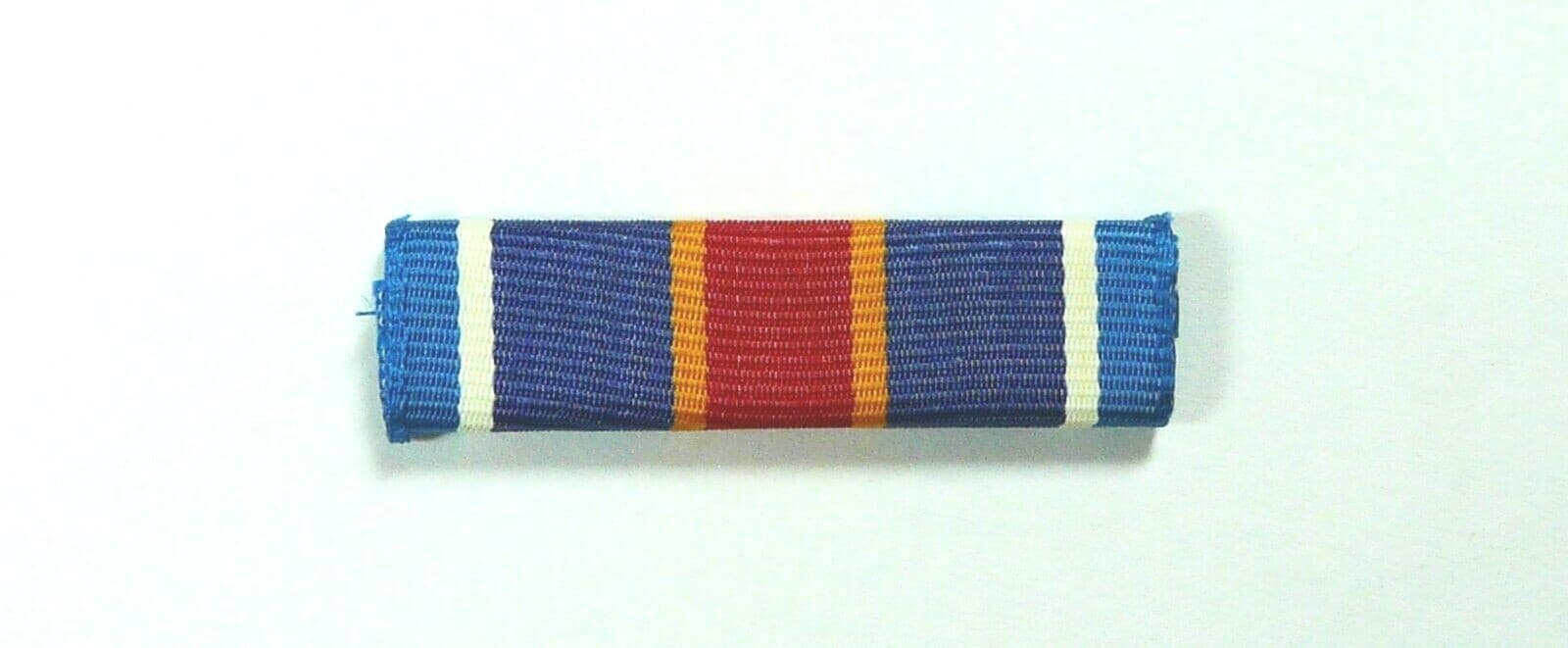 Central Intelligence Agency CIA Intelligence Commendation Medal service ribbon
