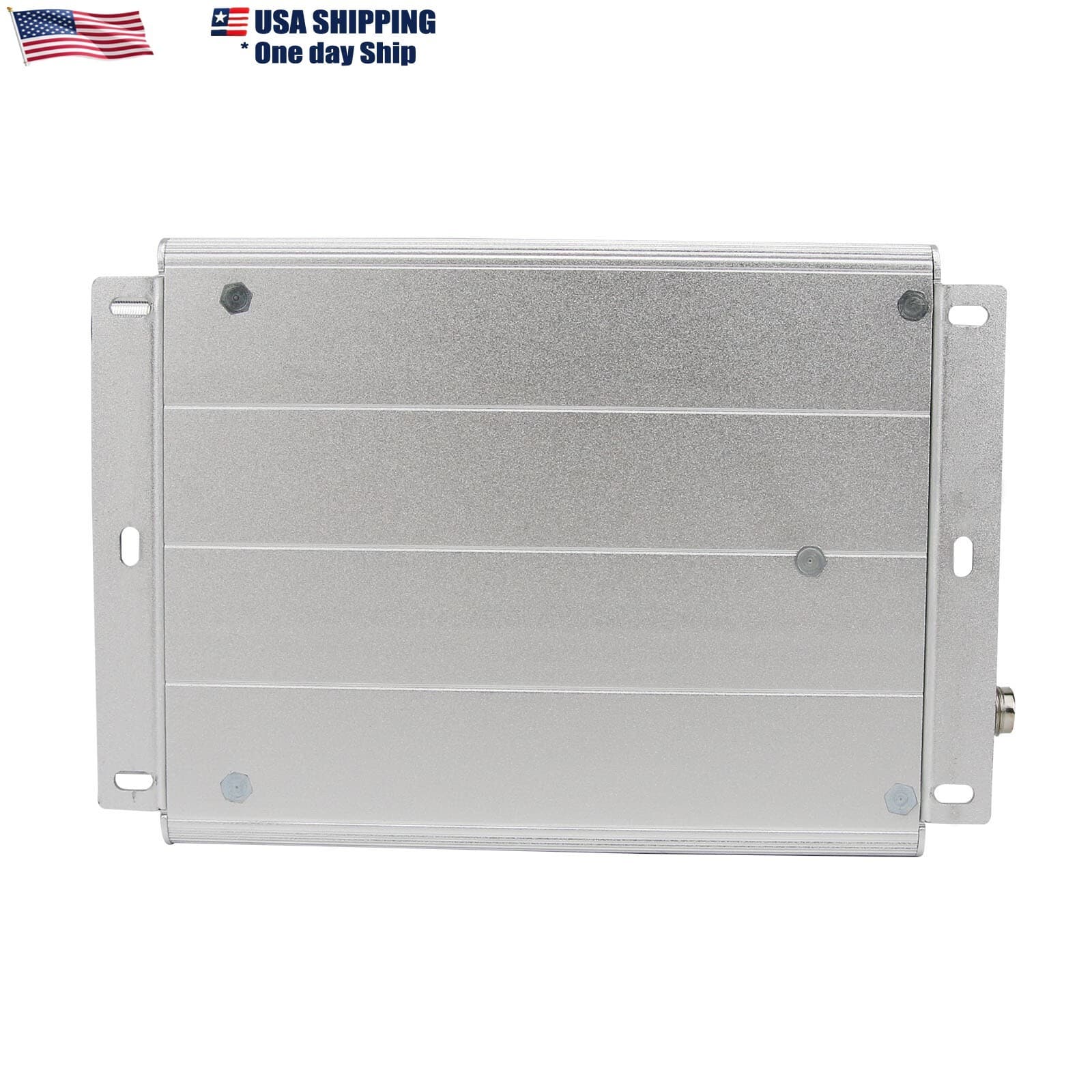 76MHz-113MHz 15W FM Broadcast Transmitter Stereo PLL FM Radio Broadcast Station 6