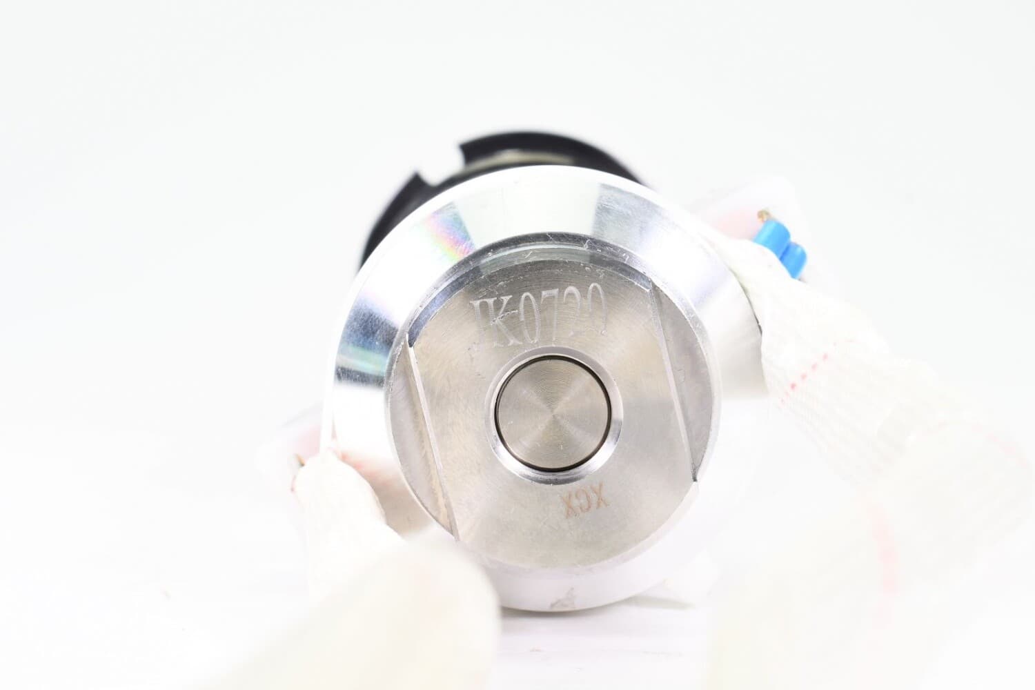 20k 2,6kW, Ultrasonic Welding Transducer, Ceramic disks=4 6