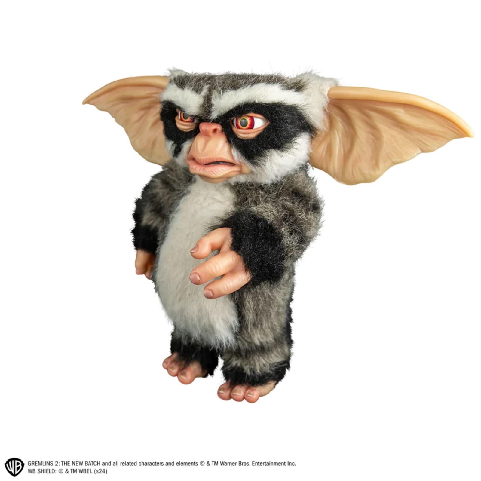 Gremlins 2 The New Batch George Mogwai Prop Trick or Treat Studios 4