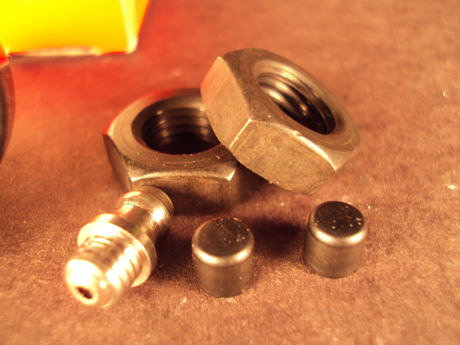 McGill MCFR32, MCFR 32, Series Metric CAMROL® Cam Follower Bearing 6