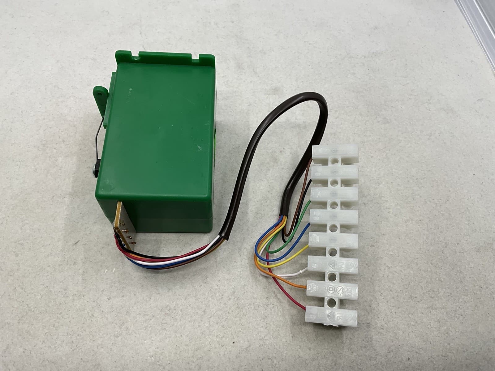 Circuitron Prewired Tortoise Slow Motion Switch Machine Made in USA #800-8000 5