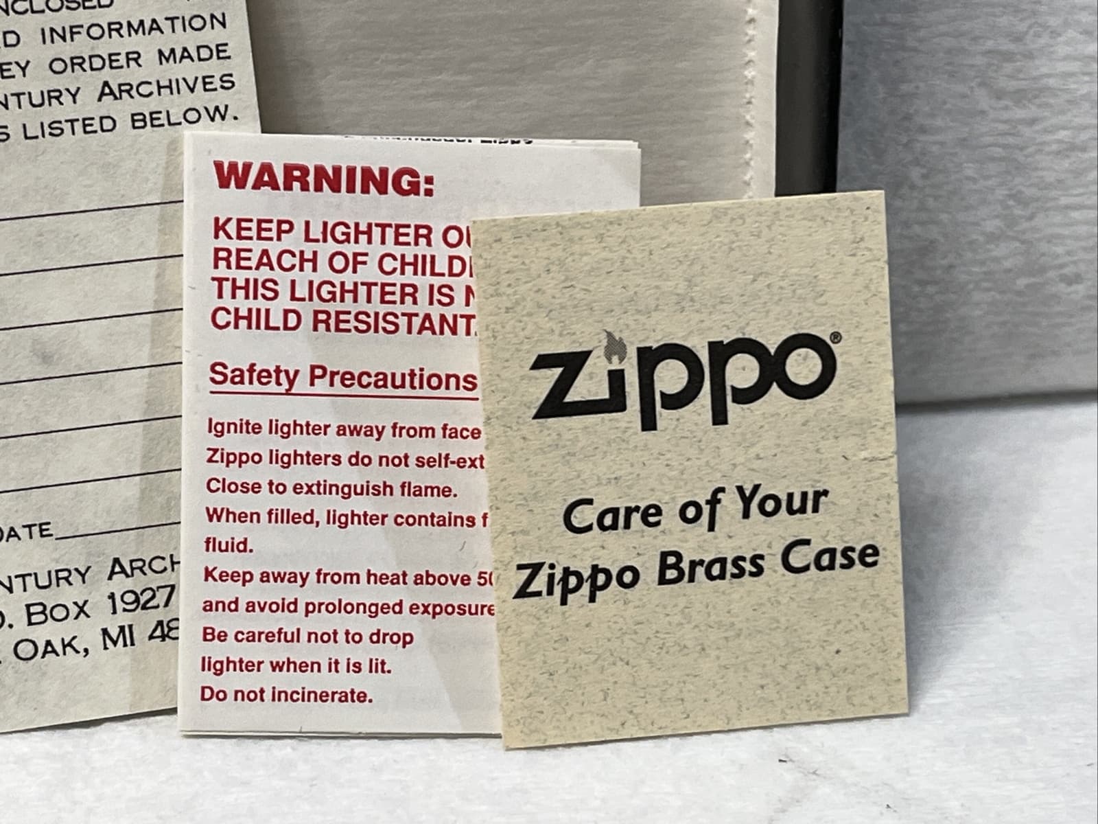 ZIPPO LIGHTER BRASS PETTY GIRL SERIES MEMPHIS BELL  LIMITED  UNSTRUCK STUNNING 5