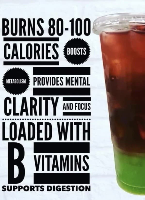 Loaded Tea 15 Pack Spooky Themed Make At Home Sugar Free Energy 6