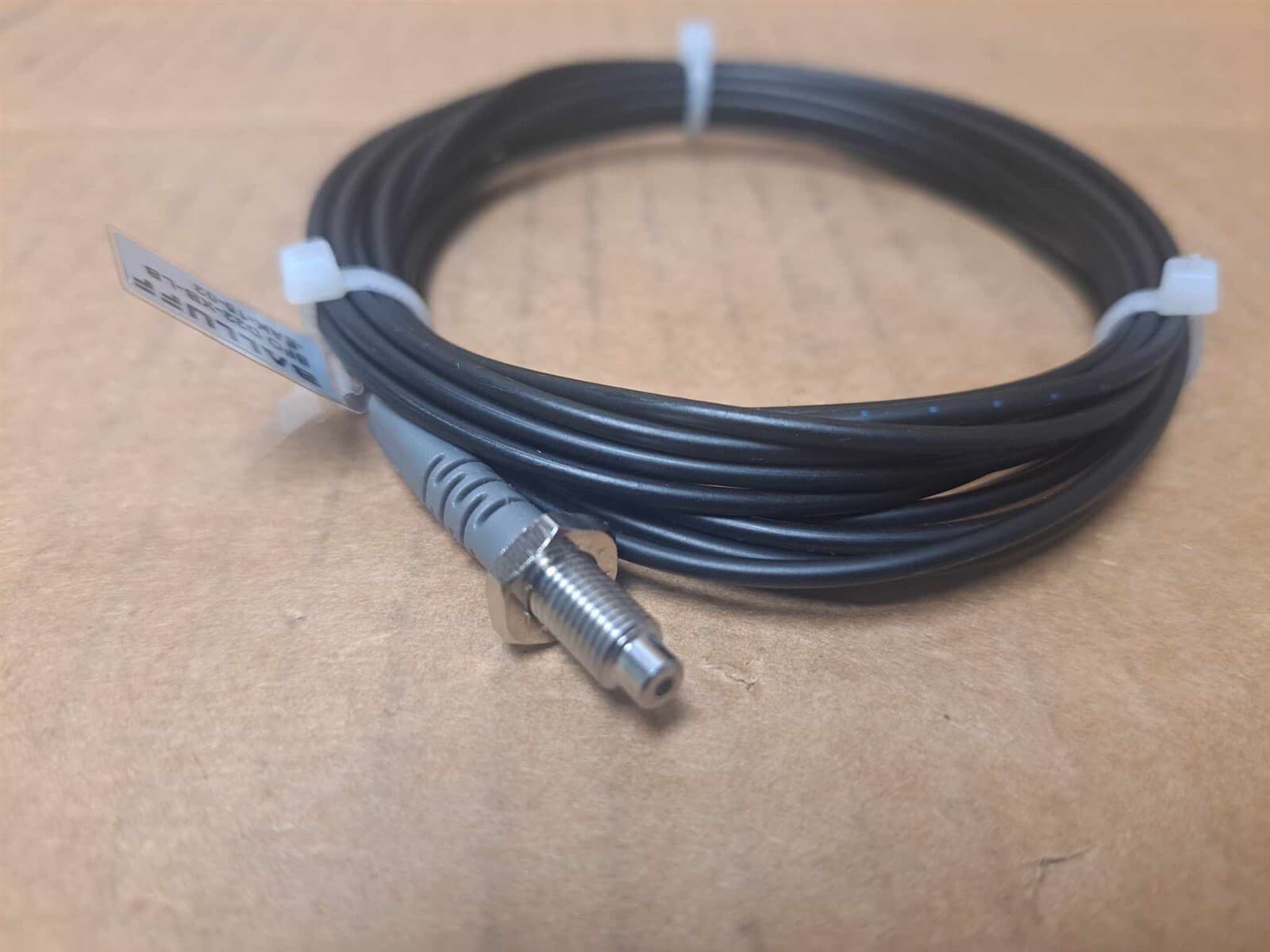 Balluff Optical Fiber Part No. BFO D22-XB-LB-EAK-15-02 3