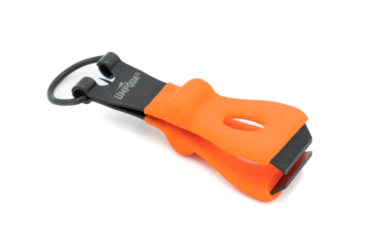 Umpqua Rivergrip PS Nipper Tungsten Carbide 3