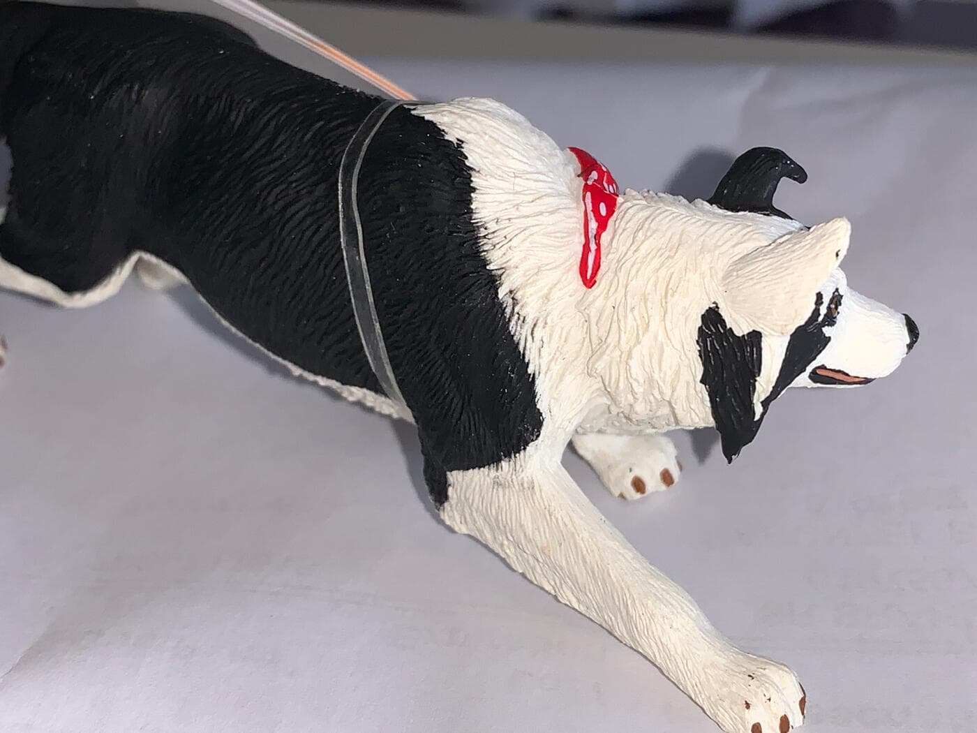 Safari Ltd Animals Border Collie 2