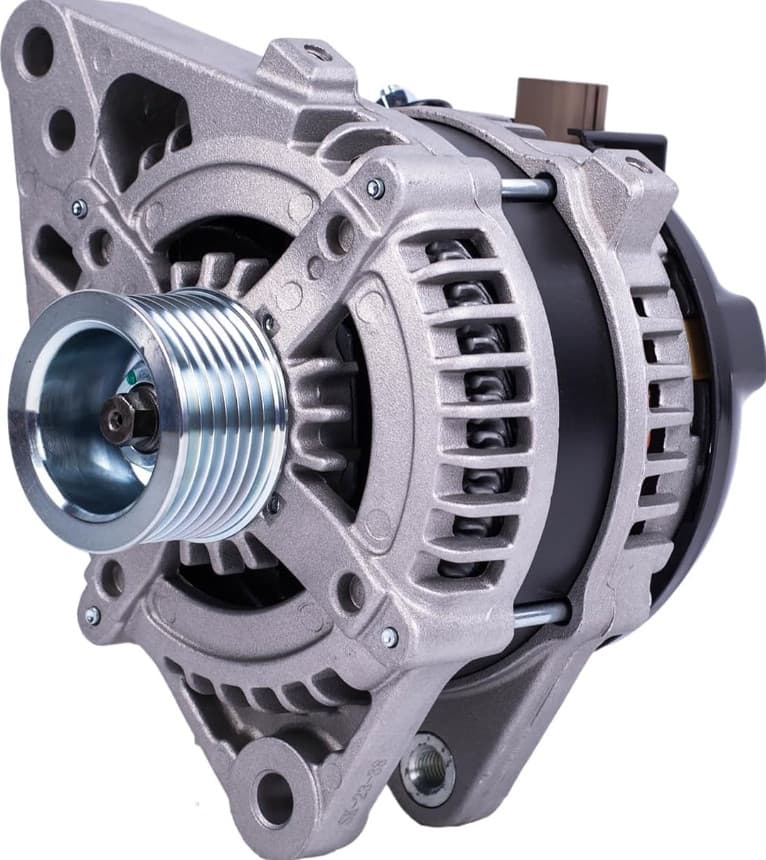 Alternator 11138 for Toyota FJ Cruiser Tacoma Tundra 4.0L V6 2005-2010 12V 100A