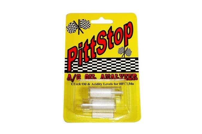 Oil Lubricant Checker, 2 pack, Refrig. & AC Systems, Rl2, R22, R502, R290, R600