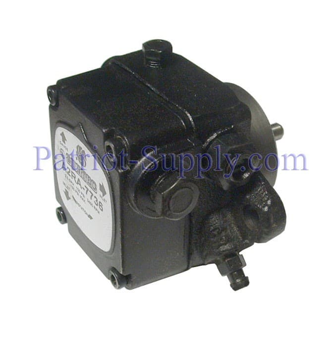 NEW!! SUNTEC A2RA-7736 A2RA7736 A2RA 7736 WASTE OIL PUMP 2.5GPH @ 100PSI 2