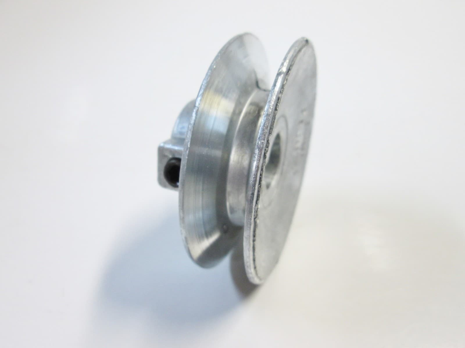 Craftsman Belt Drive Table Saw 2 1/2" Pulley with Keys 5/8" Arbor or Motor Shaft 5