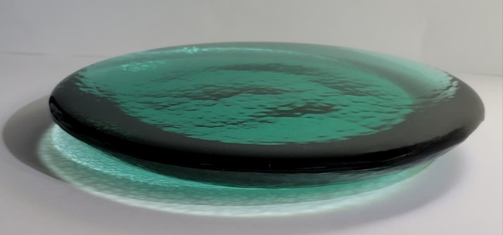 Fire & Light 8" Cheese Plate Charcuterie Platter Rare 2