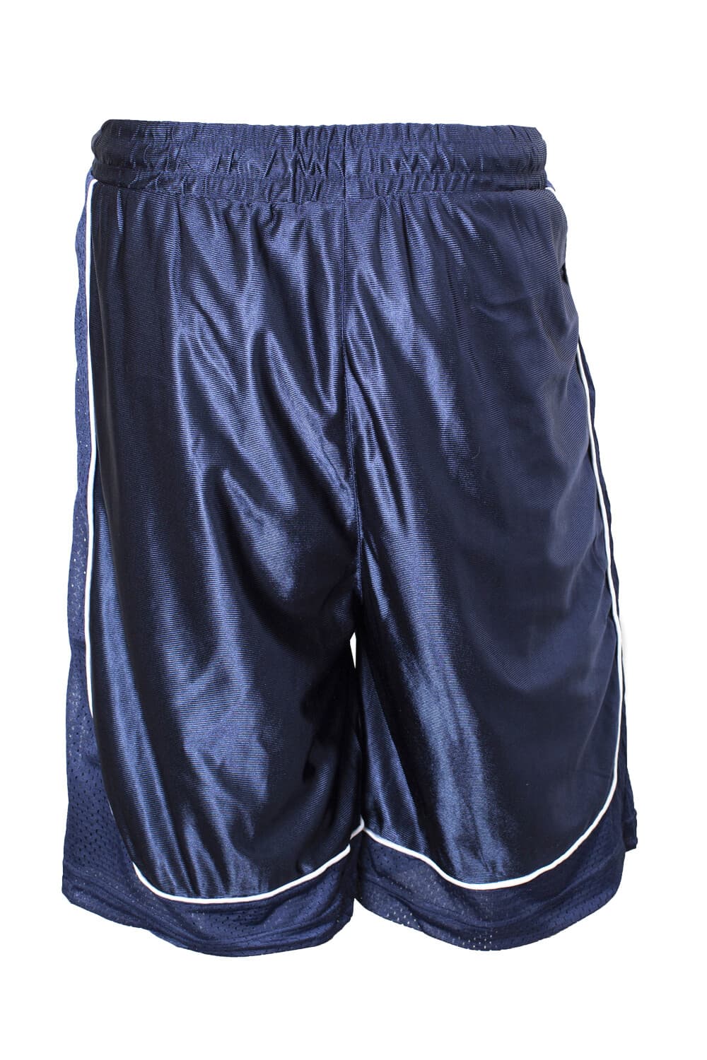 MEN'S *PREMIUM MESH BASKETBALL SHORTS GYM FITNESS WORKOUT S-5XL *8 COLORS 3