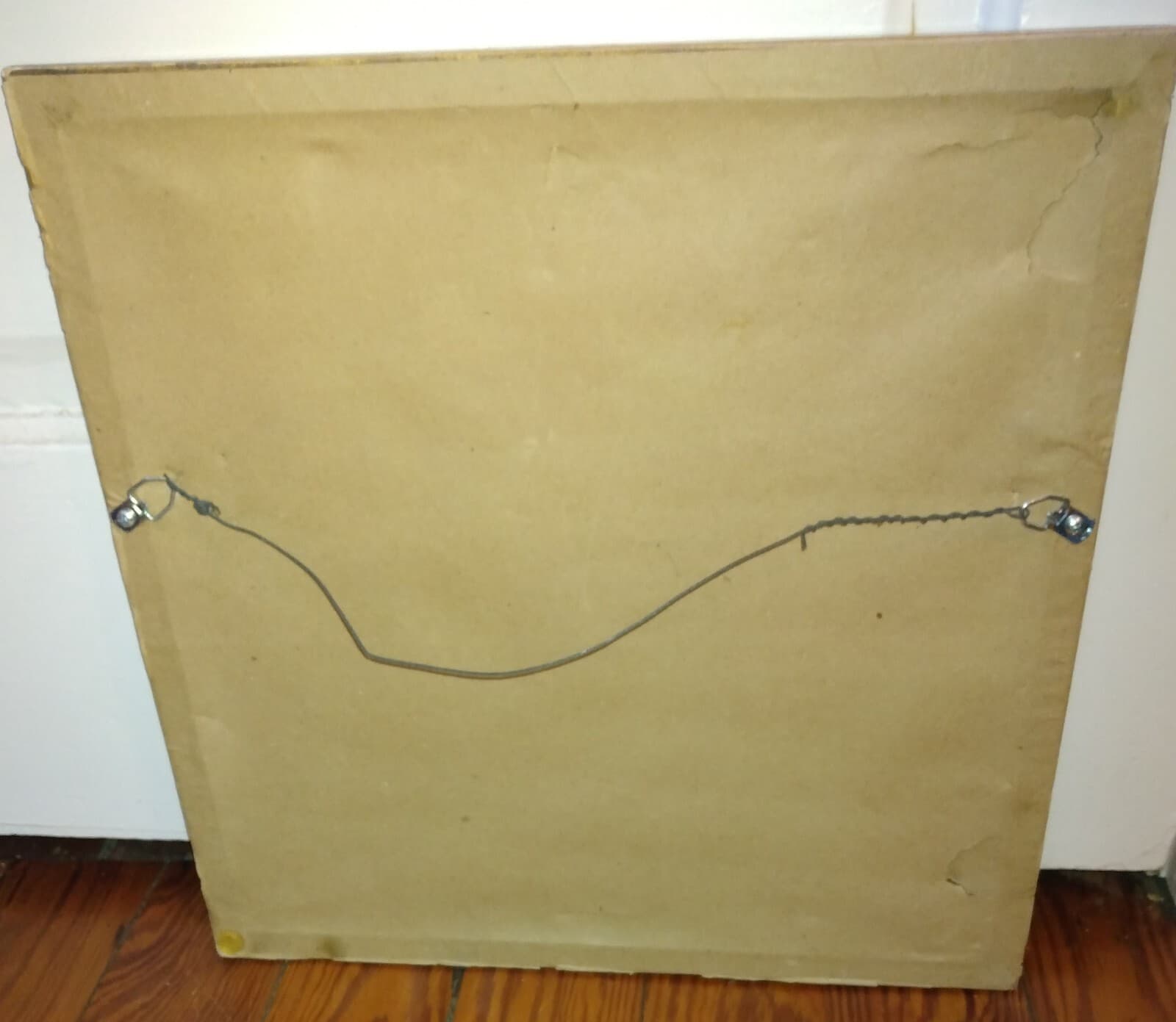 1853 Engraving ~ Capture of American Slaver By  HMS "LINNET" w/ Newspaper FRAMED 6