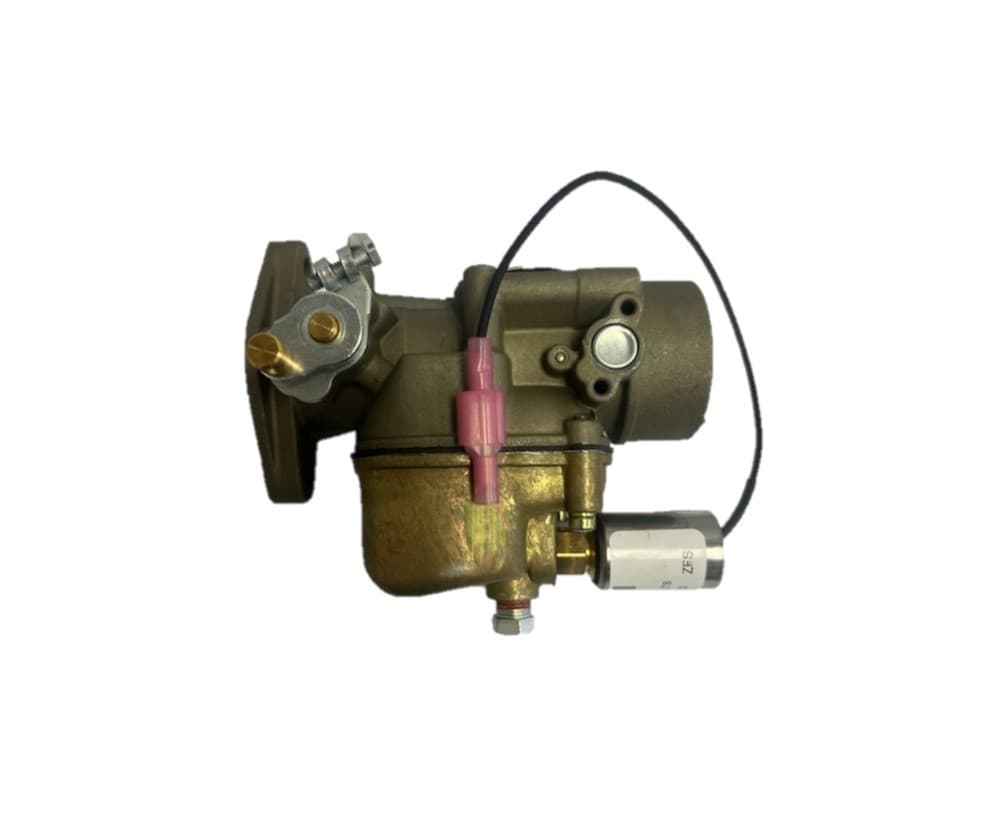 Zenith Carburetor Wisconsin LZ77LS1 Engines USA Made 14131 Farmer Bob's Parts 2