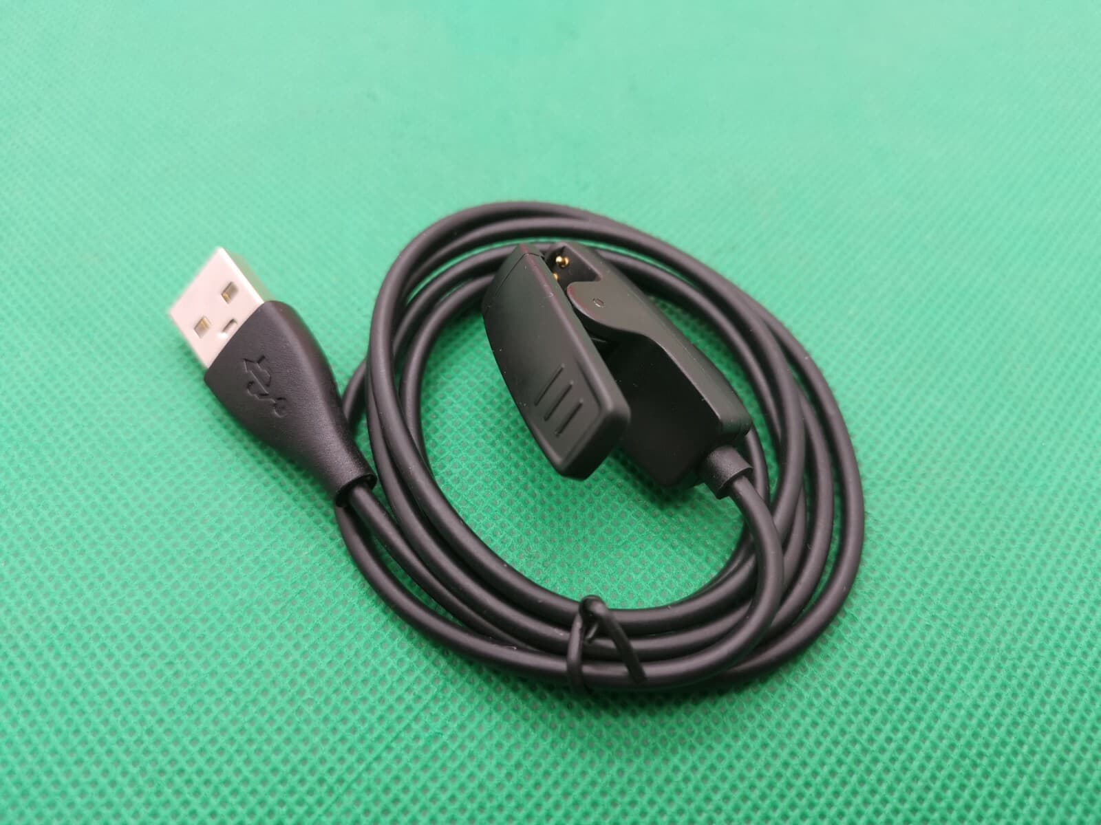 For Garmin Approach G10/S20/Vivomove HR Charger USB Charging Data Cable（C55） 2