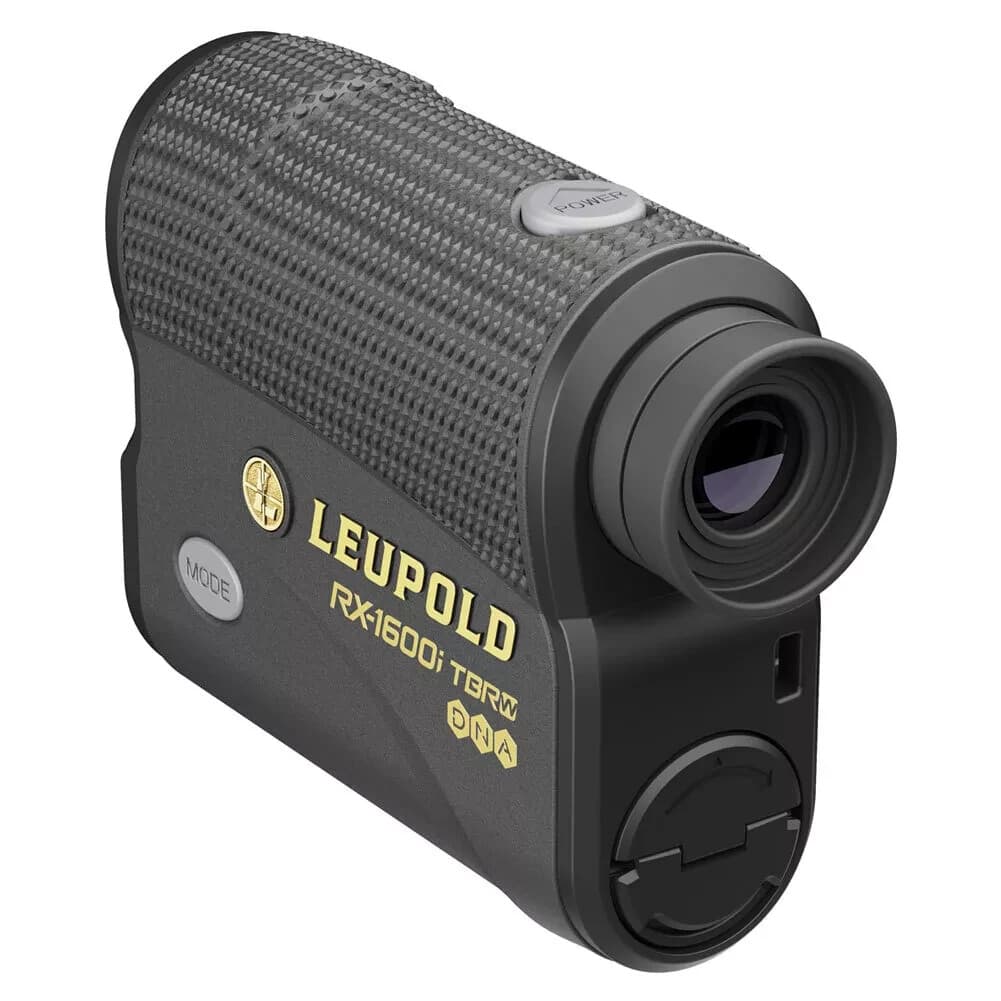Leupold RX-1600i TBR/W with DNA Black/Gray OLED 173805 - List as Open Box Model 2