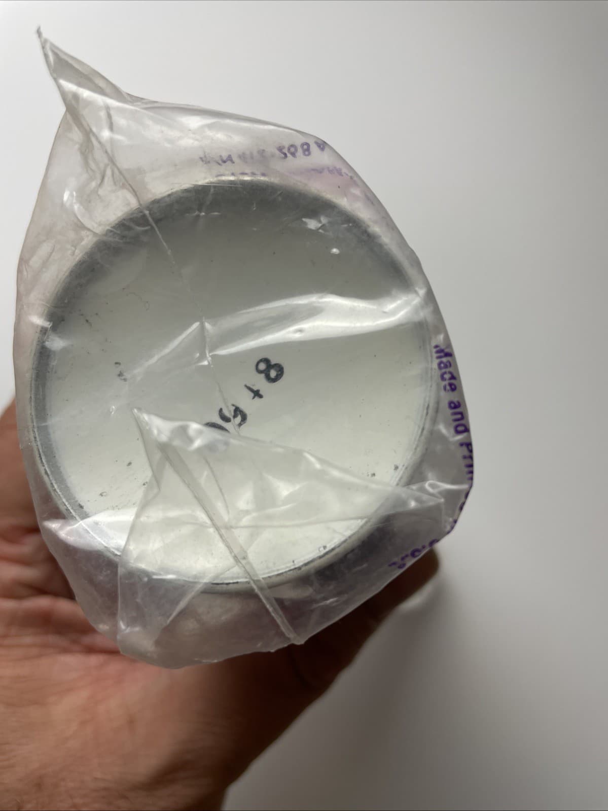 1976 Wham-O Vintage SILLY STRING UNUSED SEALED In Bag Whamo 3