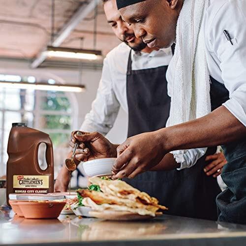 Cattlemen's Kansas City Classic BBQ Sauce, 1  Assorted Flavor Names , Sizes  5