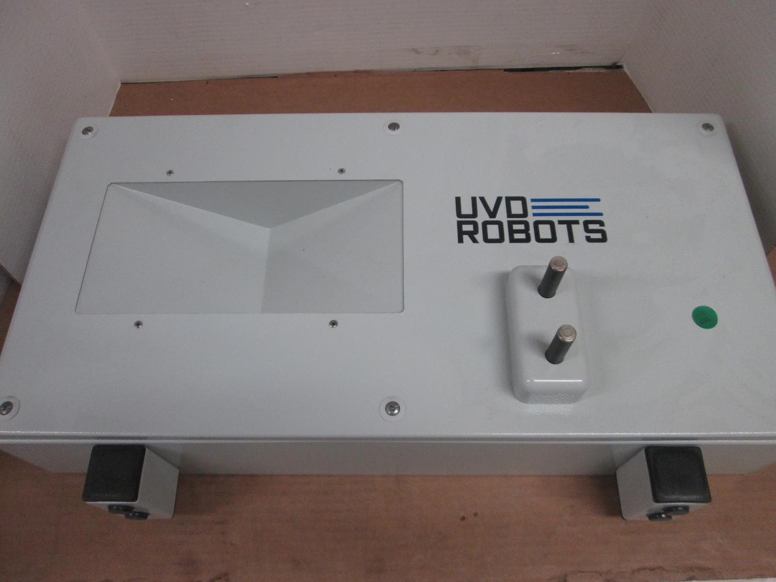 UVD ROBOTS DK-5220