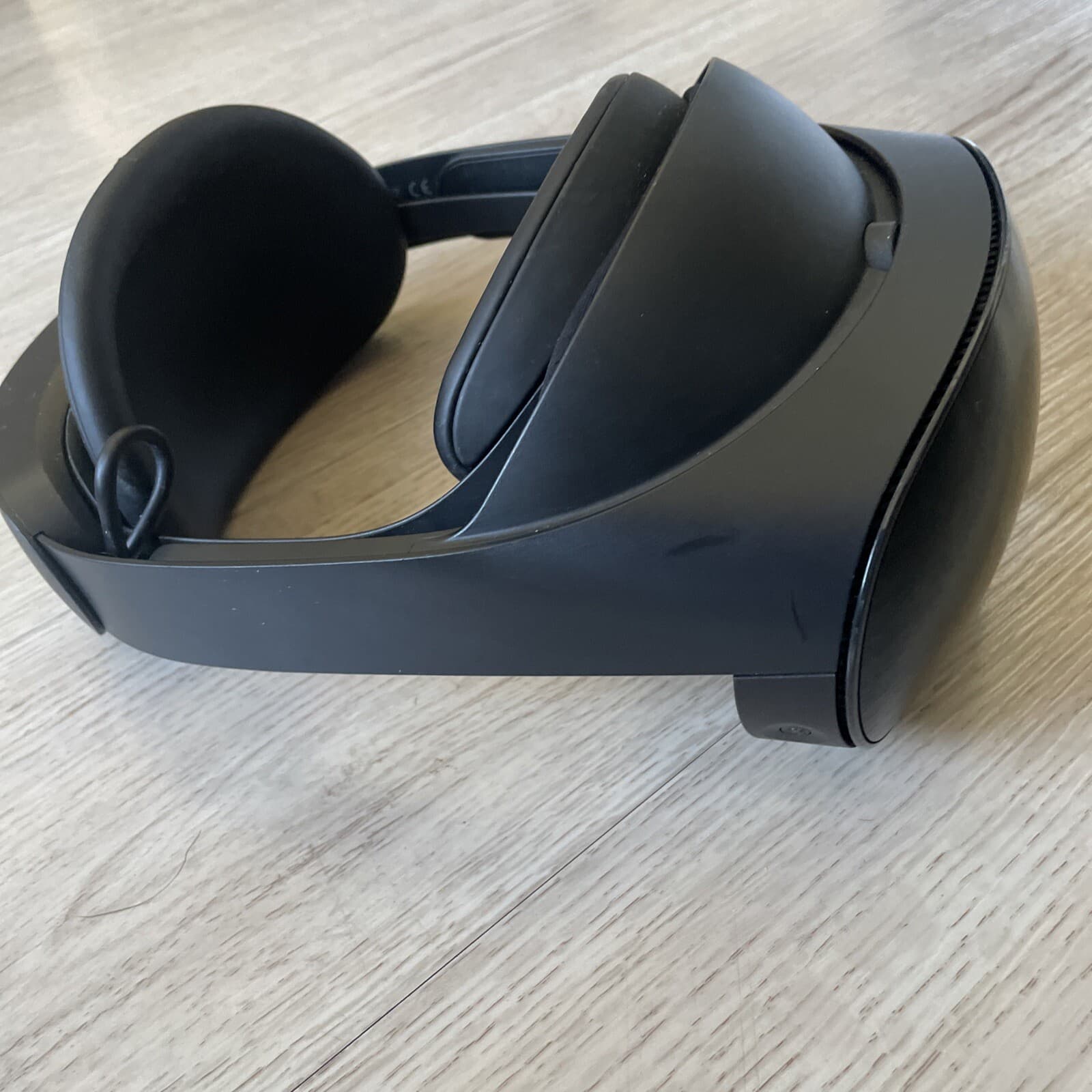 Meta Quest Pro 256gb Headset Only 6