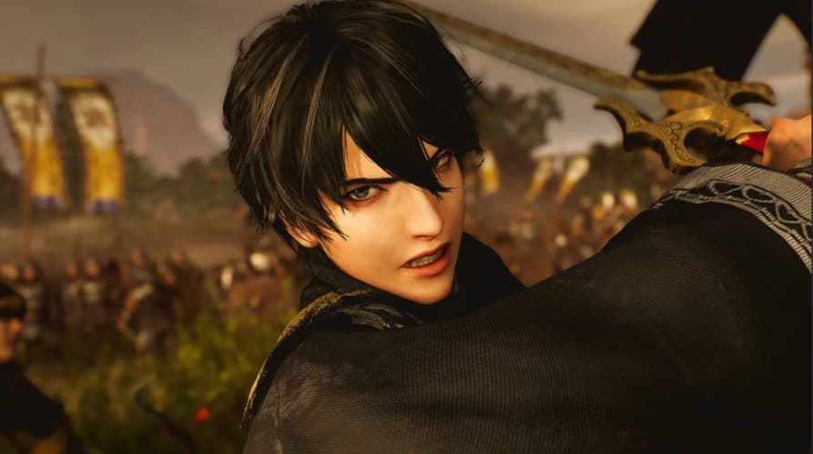 Xbox Dynasty Warriors Origin Xbox Digital Standard Version for Xbox Redeem CODE 2