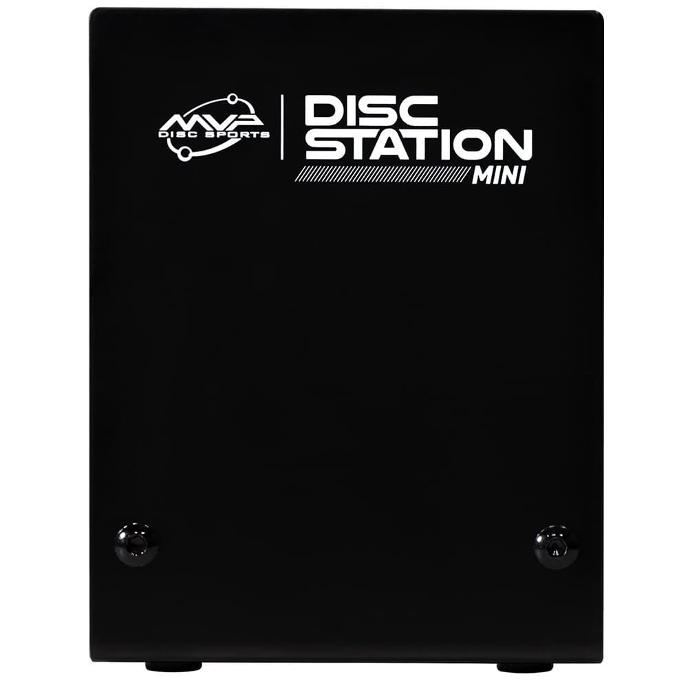 MVP Disc Sports Disc Station Mini 3