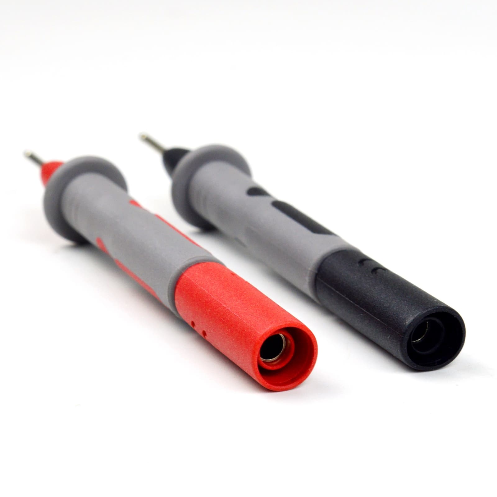 ZIBOO UT-C08 Test Probe Stainless Steel TIP 10A replace TP2 3