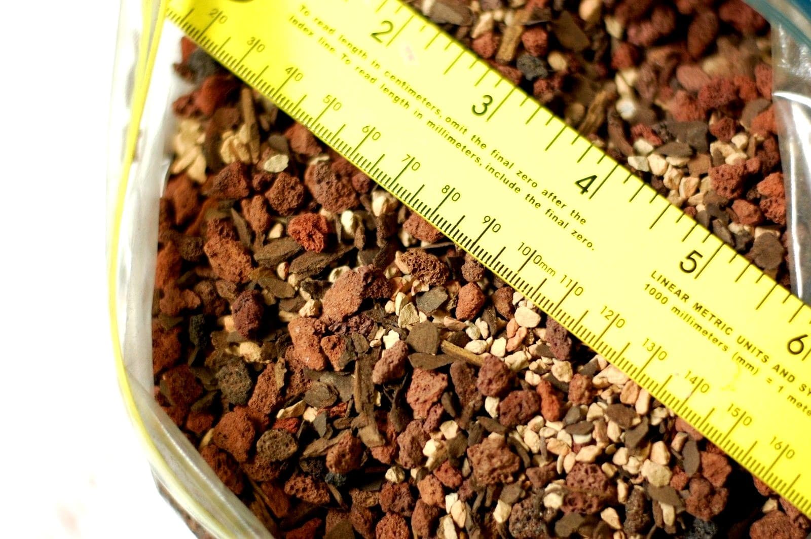 Two 1 Gallon Bags of Bonsai Soil - Lava Rock Mix (2 gallons of bonsai soil) 3