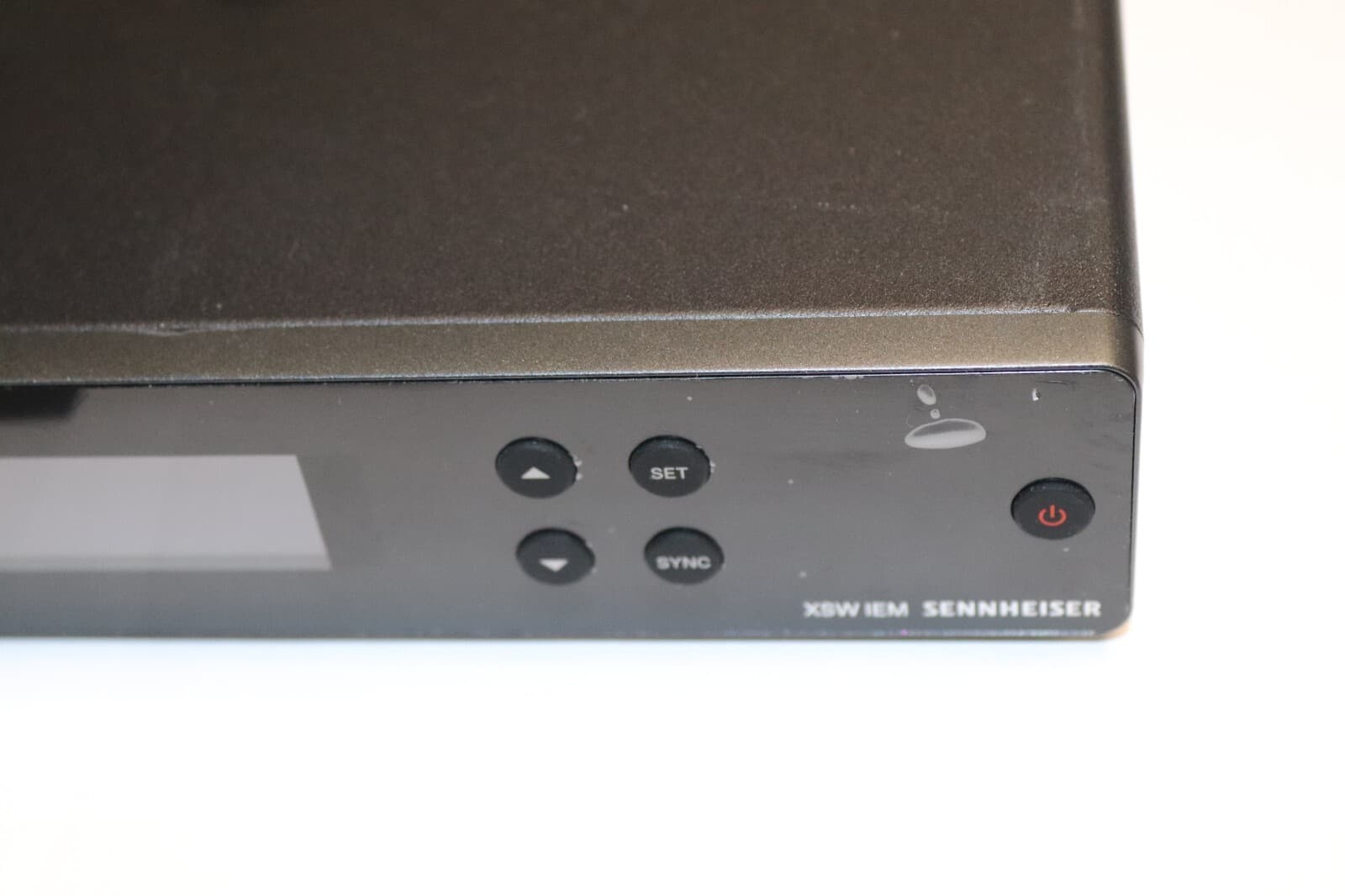 Sennheiser XSW IEM SR Stereo Wireless Transmitter - A Band  476-500Mhz (1) 3