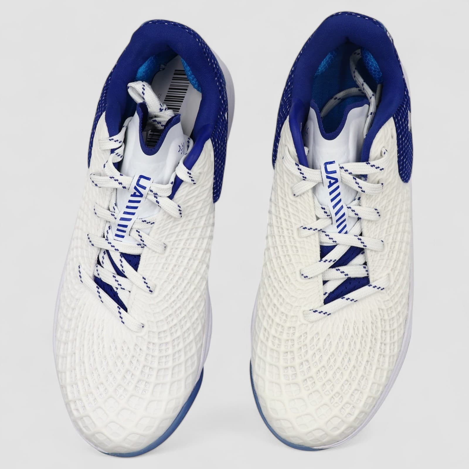 Under Armour Women's Glyde 2 MT Softball Cleats Shoes Size 8.5 2