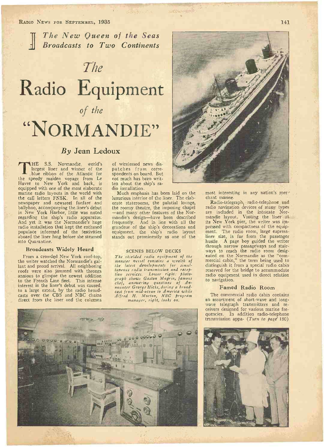 Ultimate Radio TV Television News & Electronics World 665 Magazines Collection   4