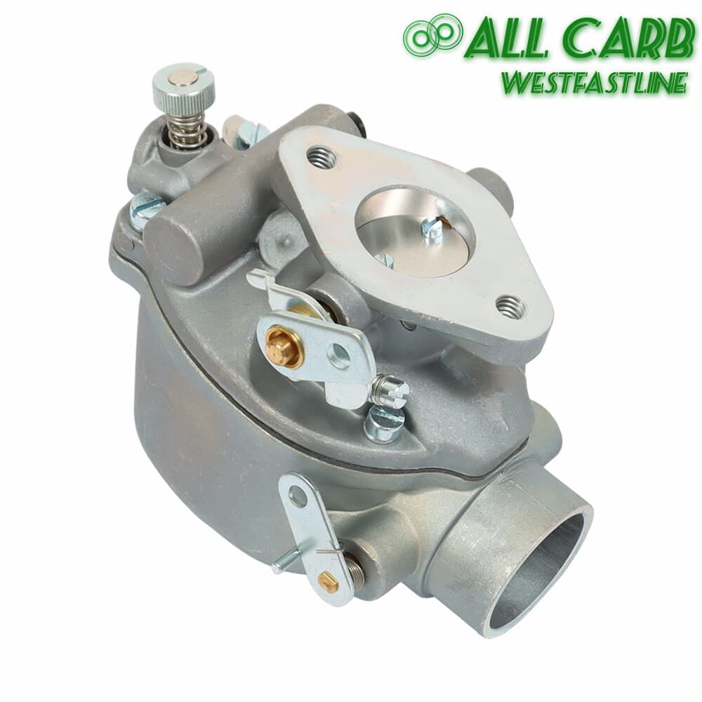 Carburetor For Massey Ferguson TO35 35 40 50 F40 135 150 202 204 Tractor 3
